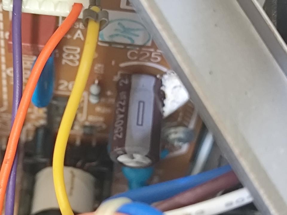 家電維修案件圖片
