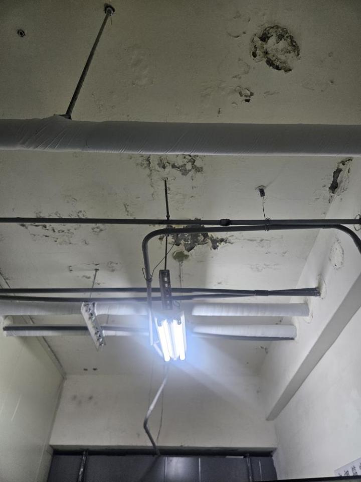 油漆工程案件圖片 油漆工程案件圖片