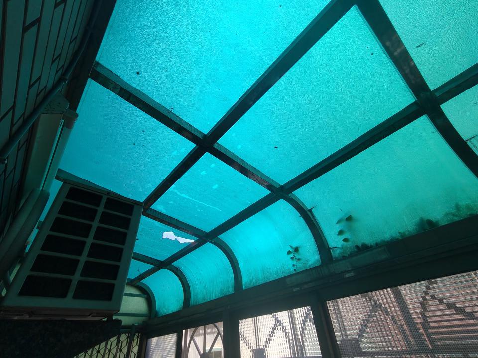 採光罩案件圖片