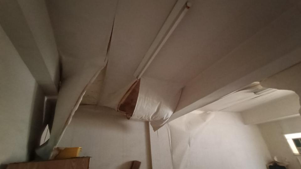 拆除工程案件圖片