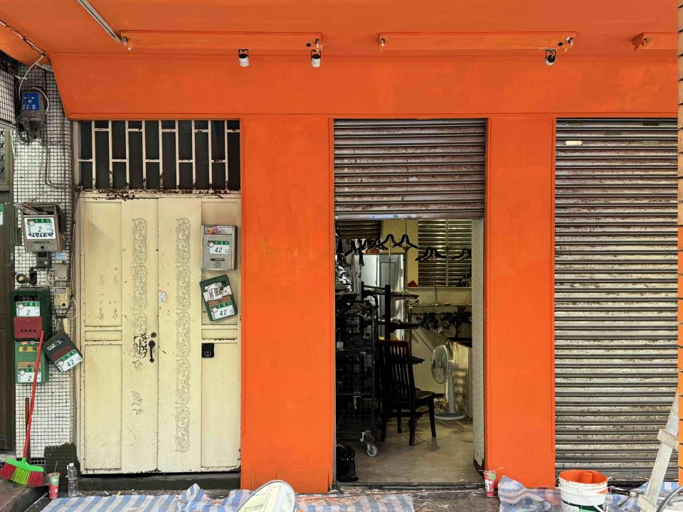 油漆工程案件圖片 油漆工程案件圖片