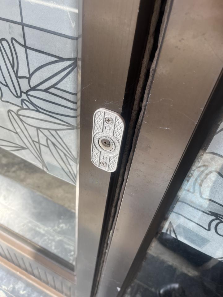 鎖匠案件圖片 鎖匠案件圖片