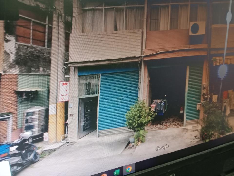 遮雨棚安裝案件圖片