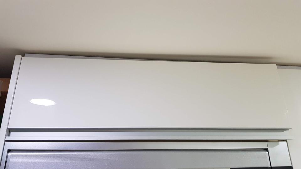 廚房裝修案件圖片