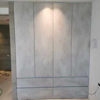 鑫立系統廚櫃 - 