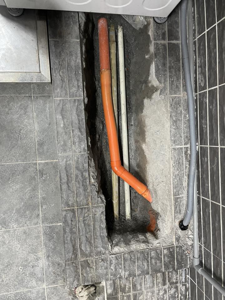 抓漏案件圖片