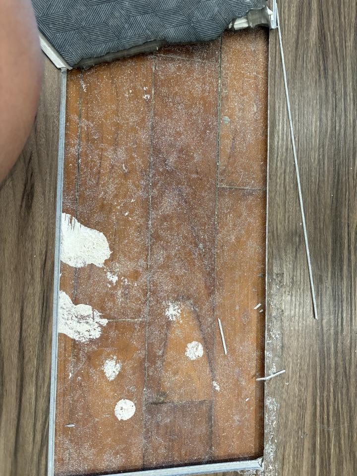 拆除工程案件圖片