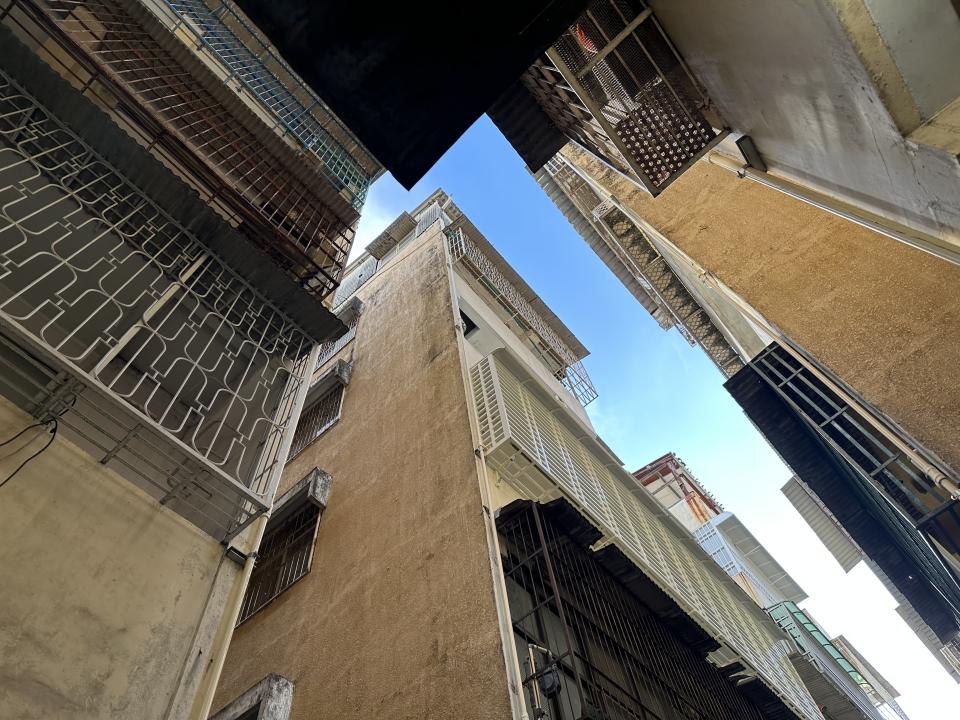 拆除工程案件圖片 拆除工程案件圖片