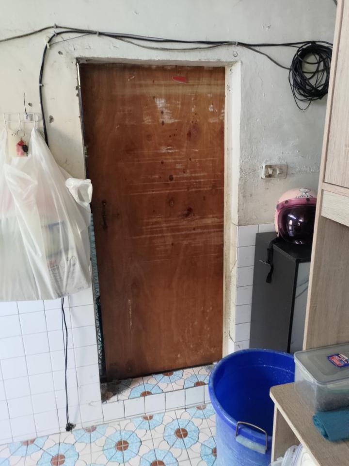 拆除工程案件圖片