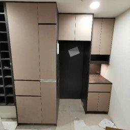 鑫立系統廚櫃 - 