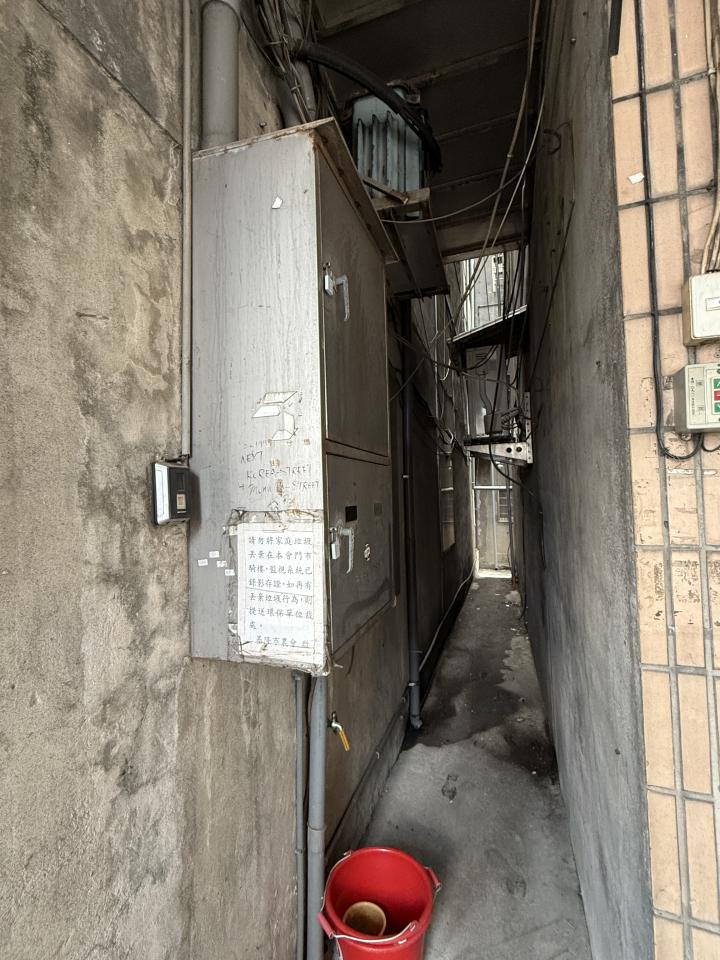外牆裝潢板案件圖片