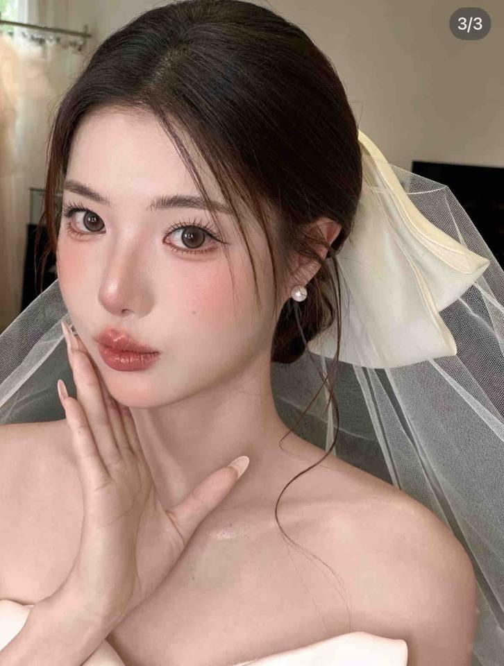 新娘秘書案件圖片