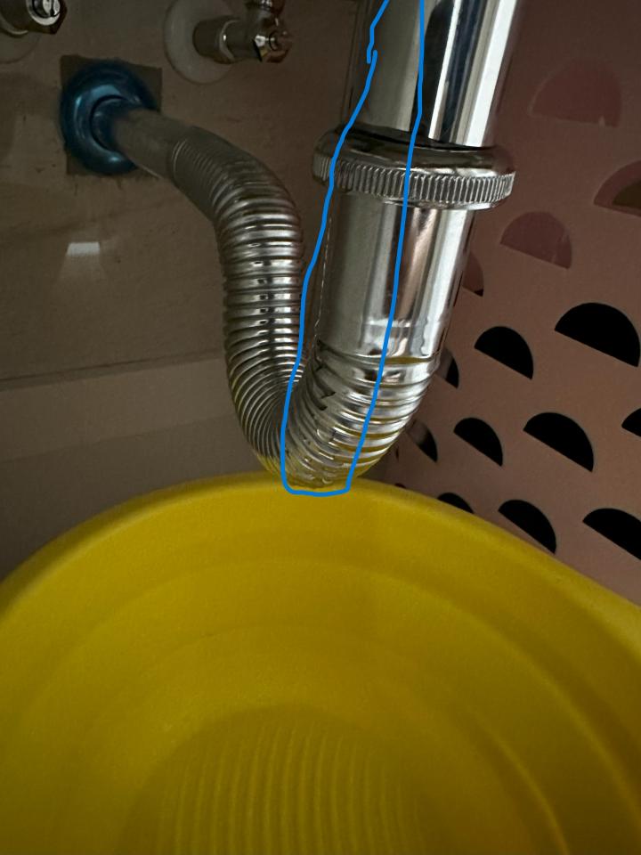 漏水處理案件圖片 漏水處理案件圖片