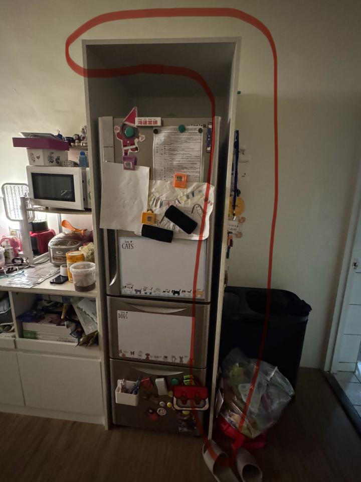拆除工程案件圖片 拆除工程案件圖片