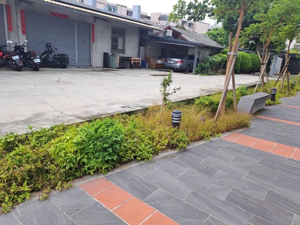 園藝維護案件圖片