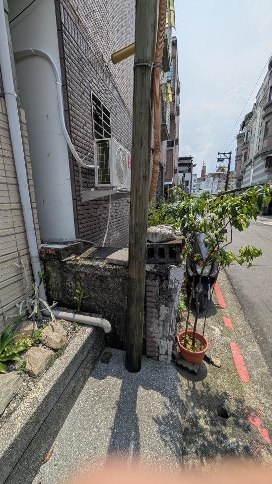拆除工程案件圖片