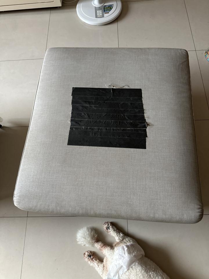 沙發修理案件圖片 沙發修理案件圖片