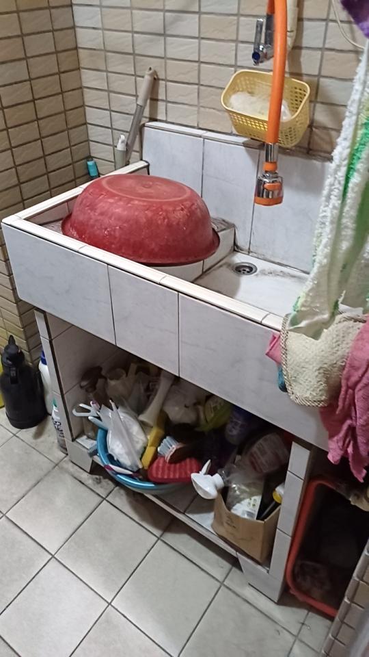 大型垃圾回收案件圖片