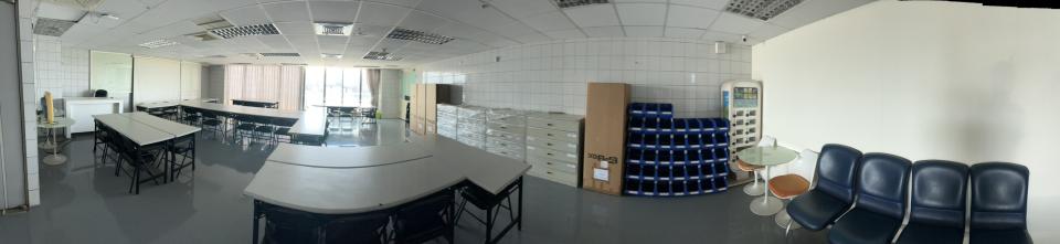 辦公家具回收案件圖片