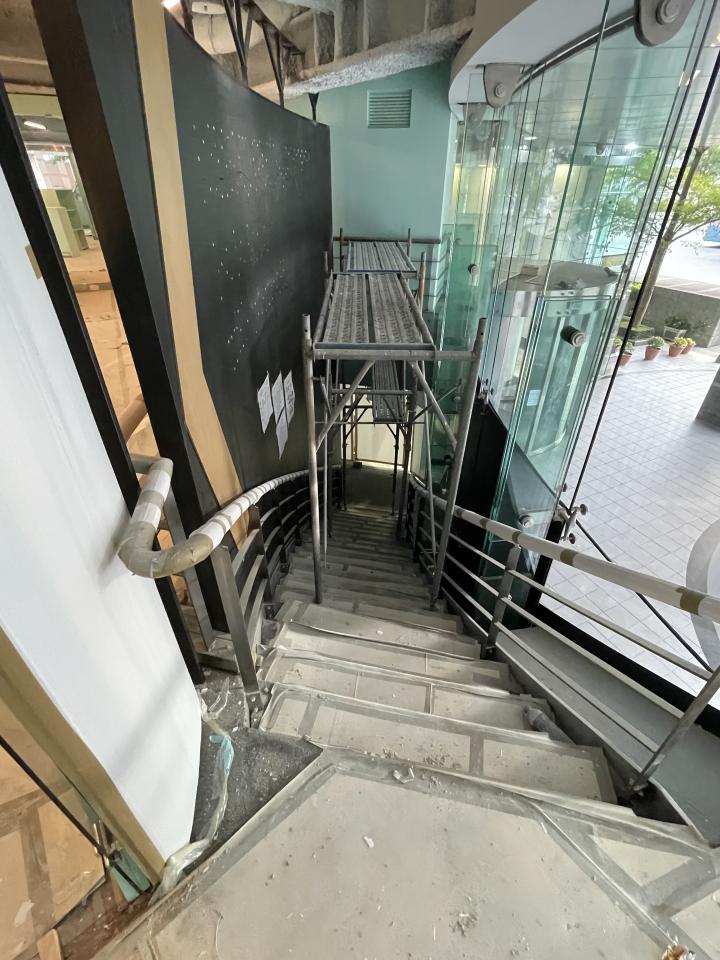 壁紙施工案件圖片 壁紙施工案件圖片