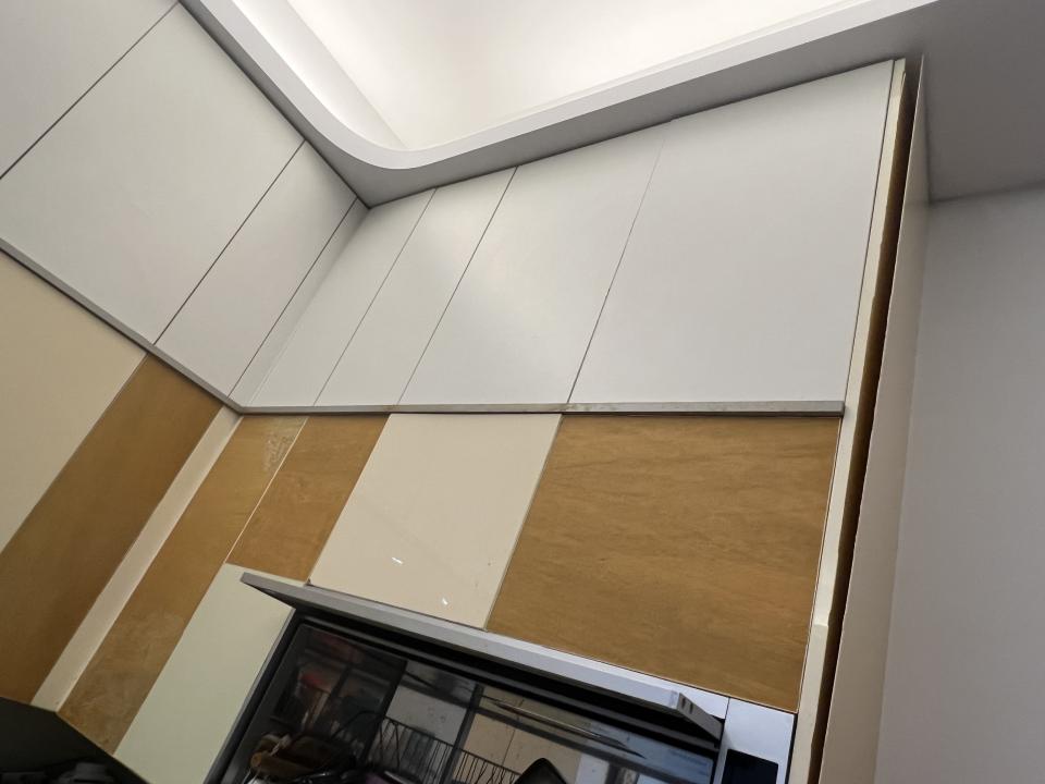波音軟片施工案件圖片 波音軟片施工案件圖片