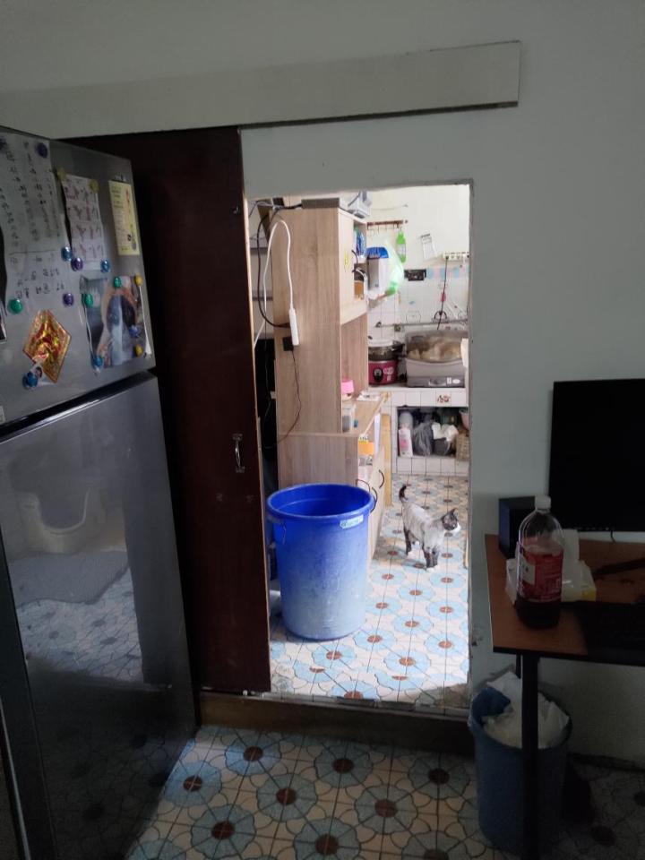 拆除工程案件圖片