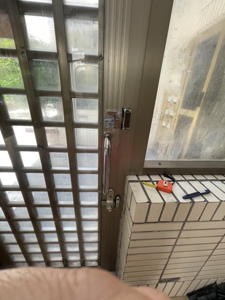 鎖匠案件圖片