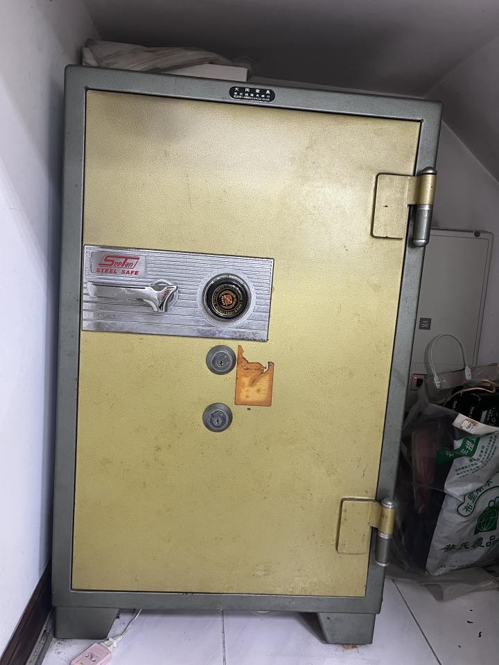 大型家具回收案件圖片