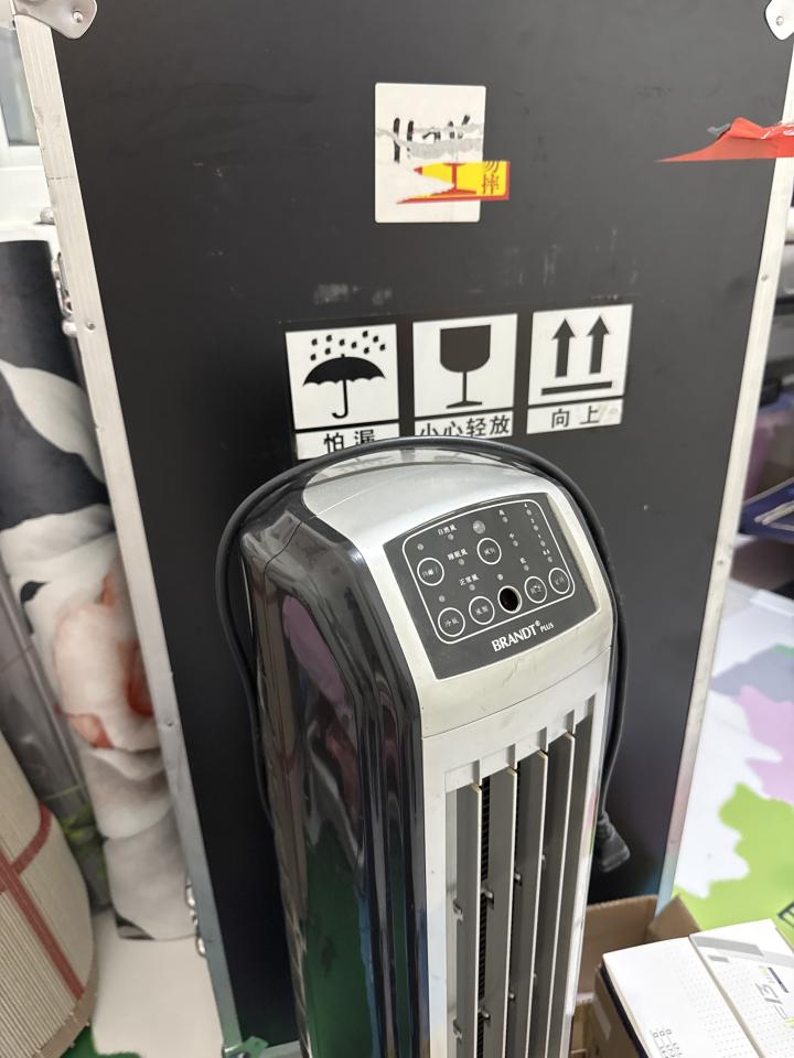 大型垃圾回收案件圖片