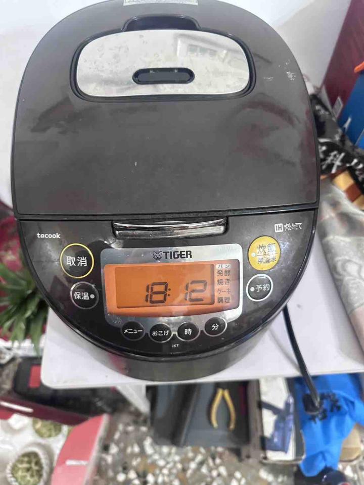 家電維修案件圖片