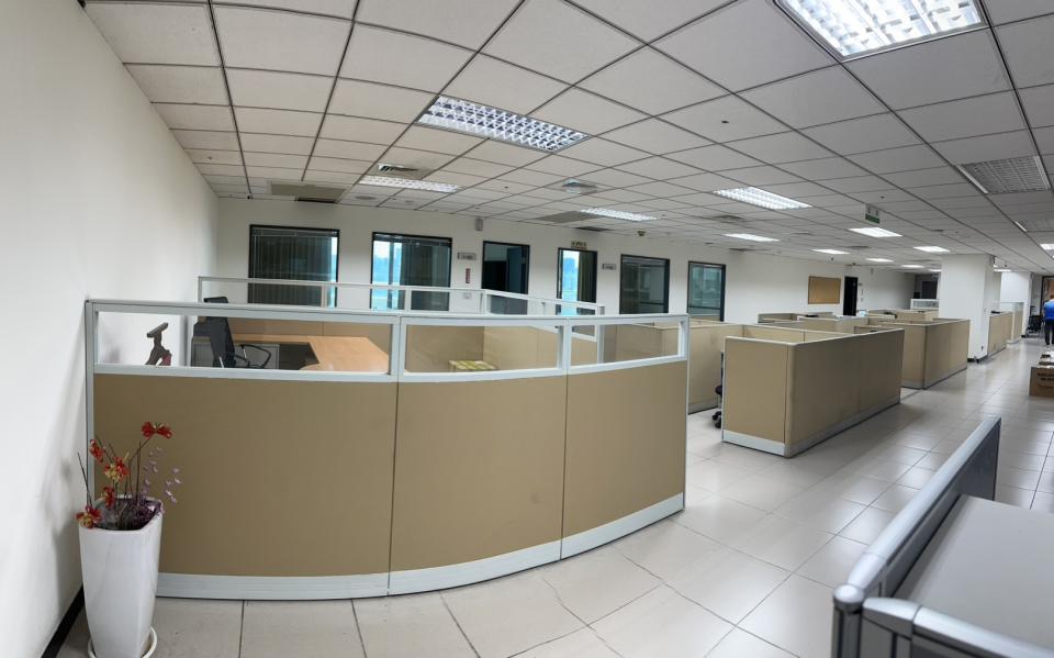 辦公家具回收案件圖片