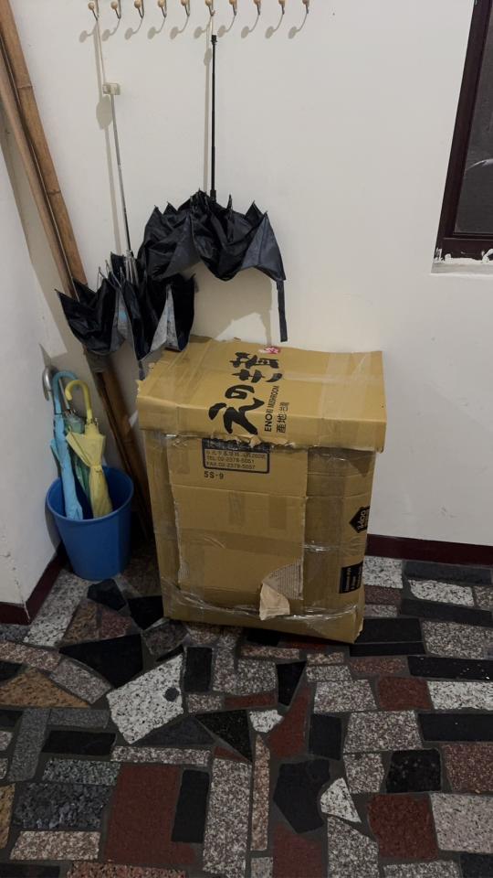 載貨運輸服務案件圖片