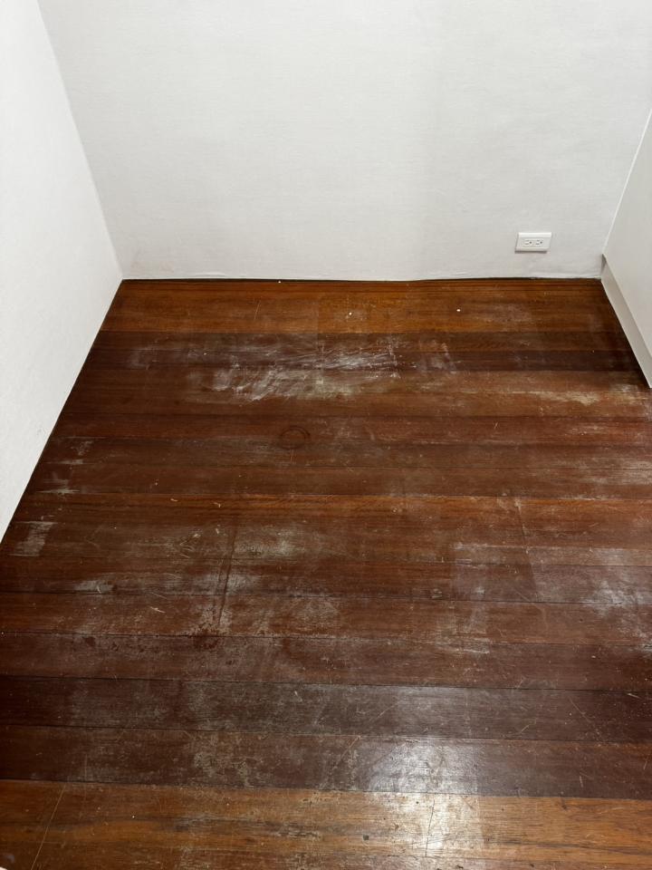 木地板打磨翻新案件圖片