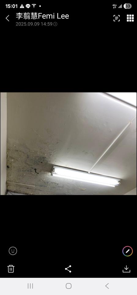 油漆工程案件圖片