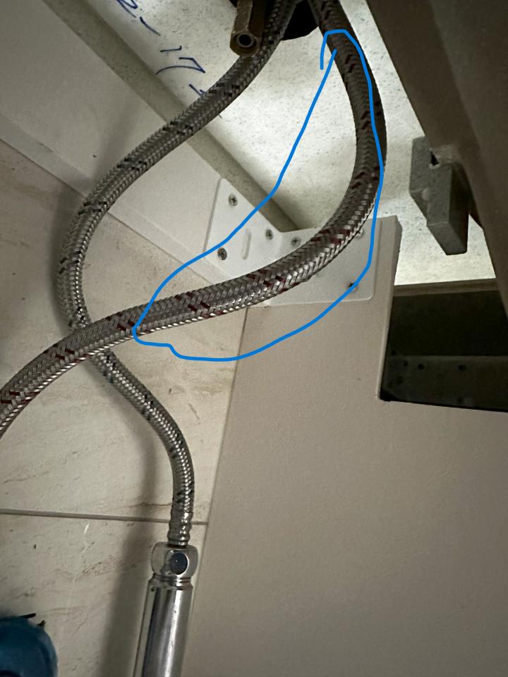 漏水處理案件圖片 漏水處理案件圖片