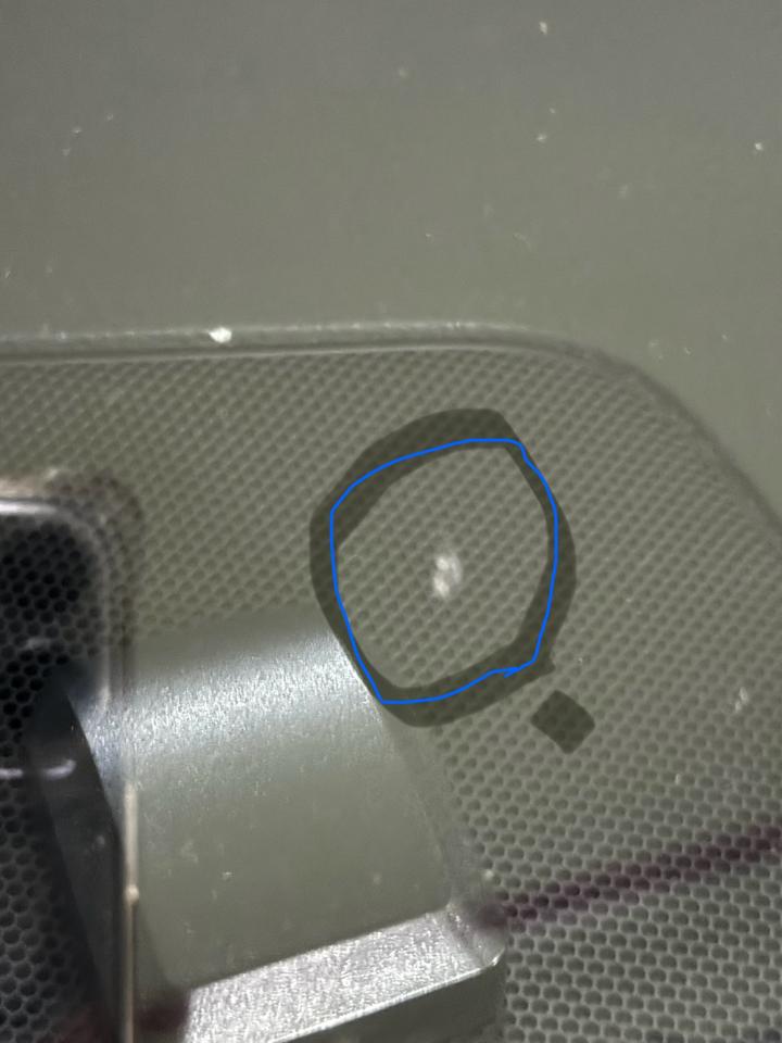 汽車玻璃修補案件圖片 汽車玻璃修補案件圖片