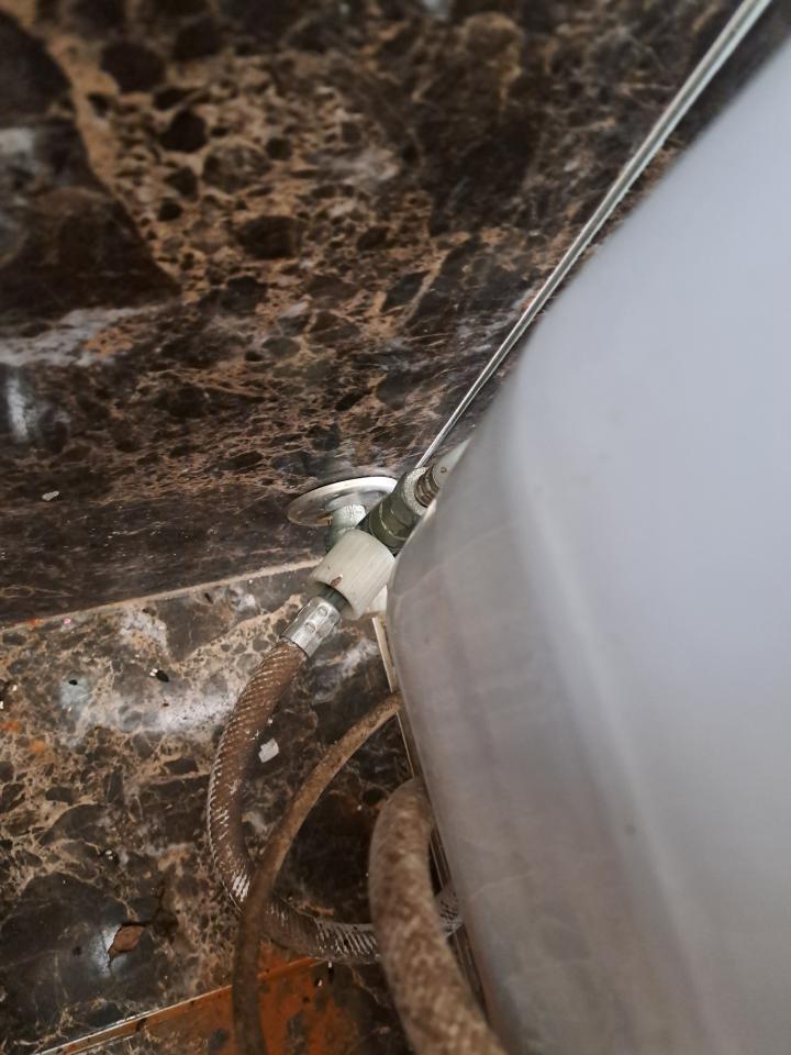 水管維修案件圖片