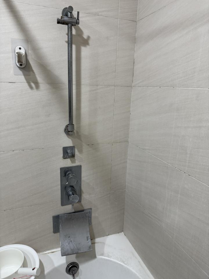 水龍頭裝修案件圖片