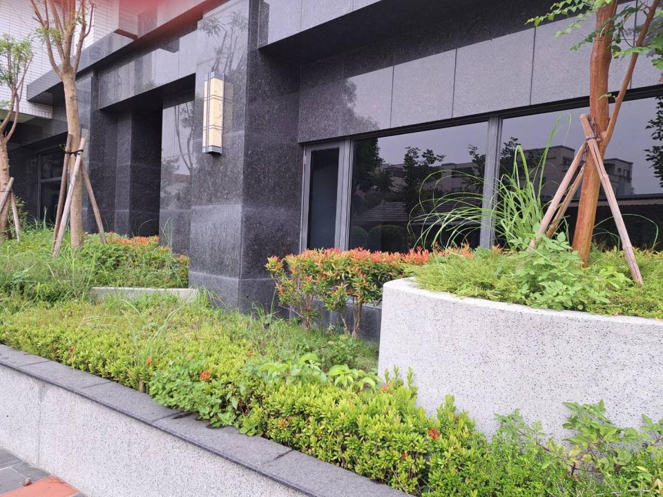 園藝維護案件圖片