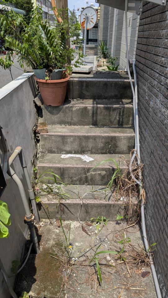 拆除工程案件圖片