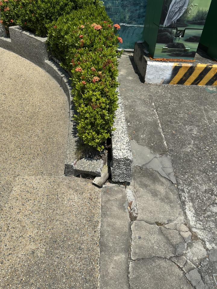磁磚修補案件圖片