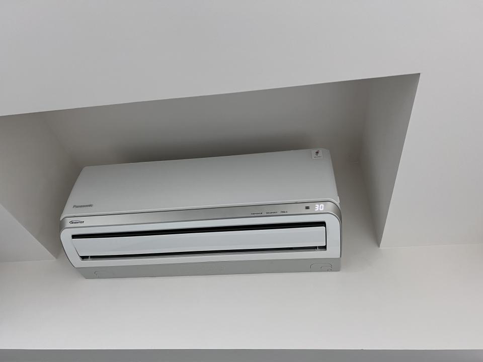 冷氣清洗案件圖片 冷氣清洗案件圖片