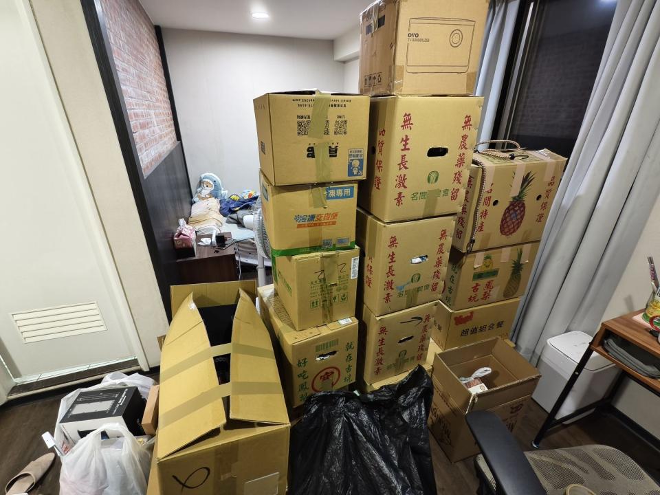 搬家案件圖片