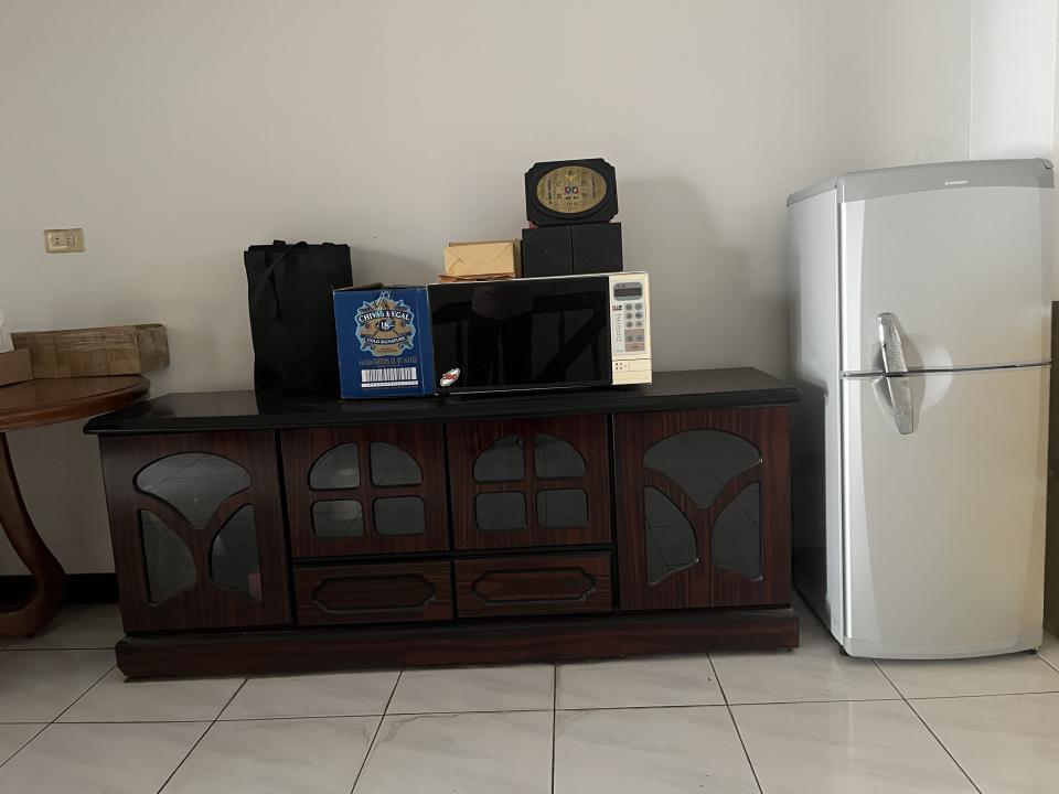 大型家具回收案件圖片
