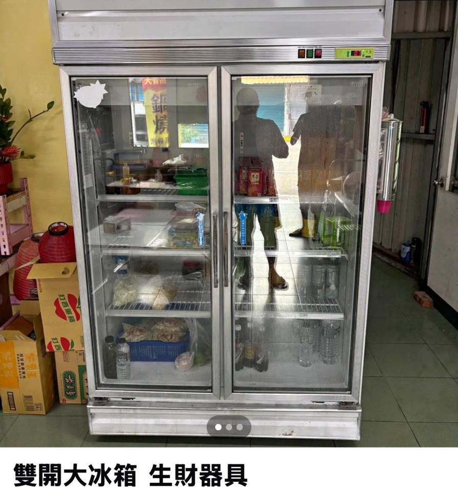 載貨運輸服務案件圖片