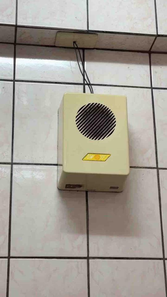 浴室抽風機安裝案件圖片