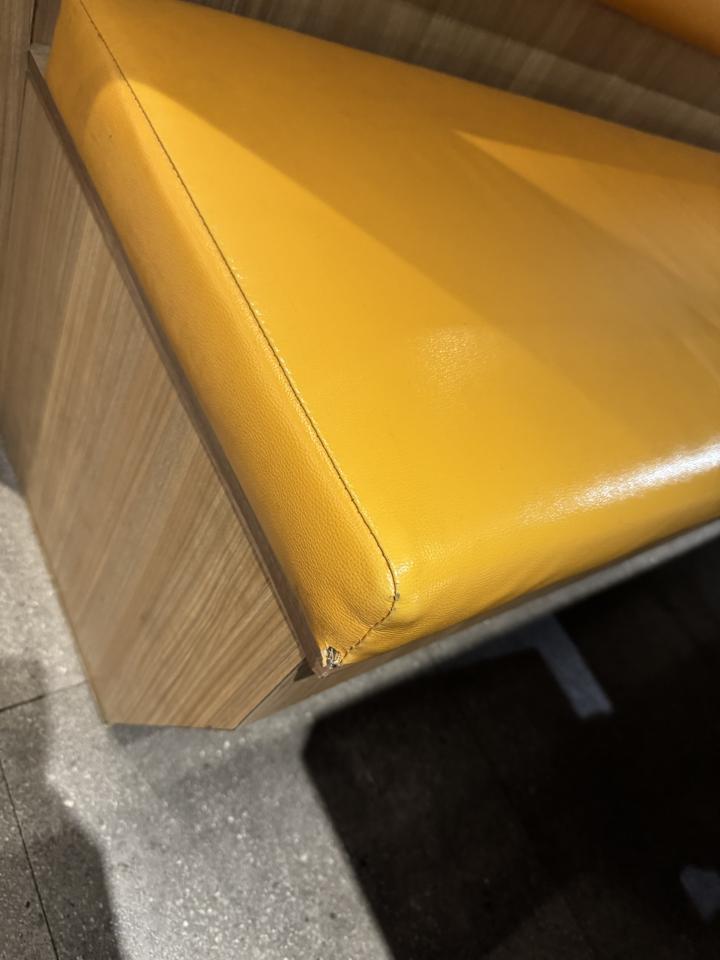 沙發修理案件圖片