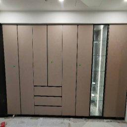 鑫立系統廚櫃 - 