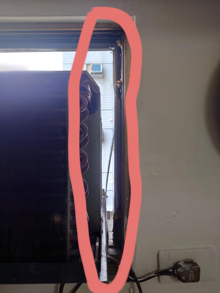 冷氣封板施工案件圖片 冷氣封板施工案件圖片