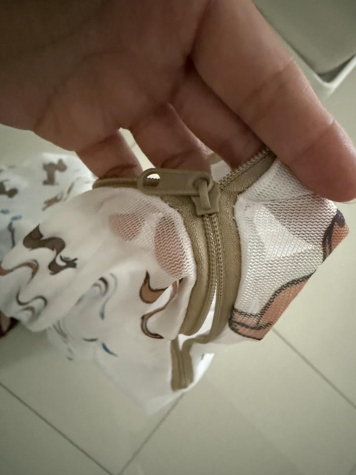 衣物修改案件圖片